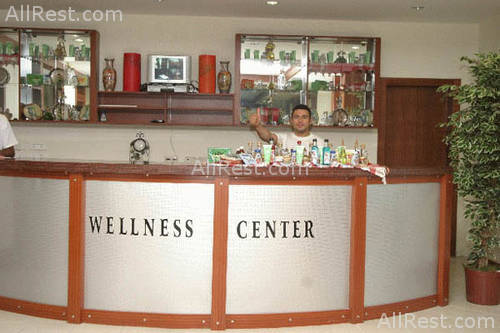 Nautilus Resort Hotel 6